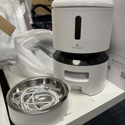 Automatic  Pet Feeder