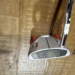 Taylormade Spider Tour Putter