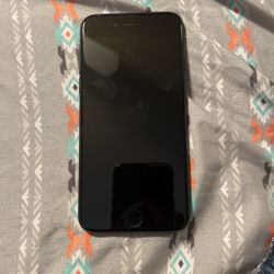 iPhone SE 