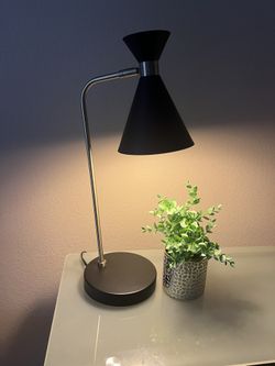 Decorative Lamp