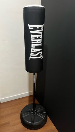 Everlast core heavy bag black