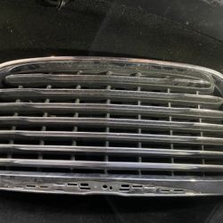2013 Chrysler 300c Chrome Grill