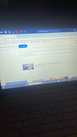 Laptop