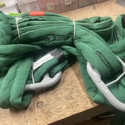 Heavy Duty 20,000 Pound 24ft Sling New
