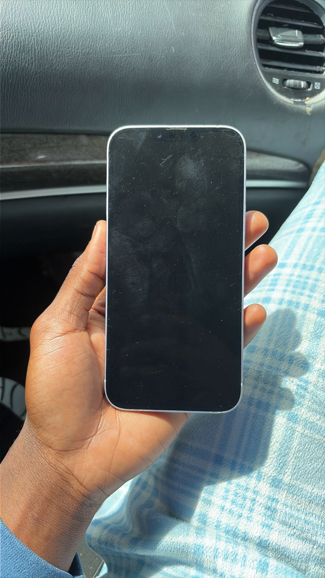 Apple iPhone 14 Plus