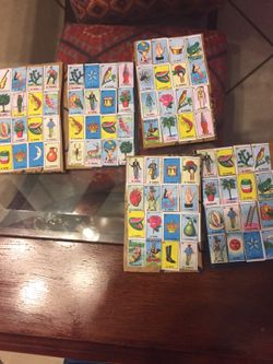 Mini Loteria