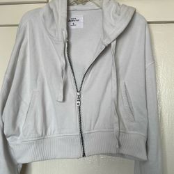 Sweater  size Small , swimming short size M  5.00 dollar each