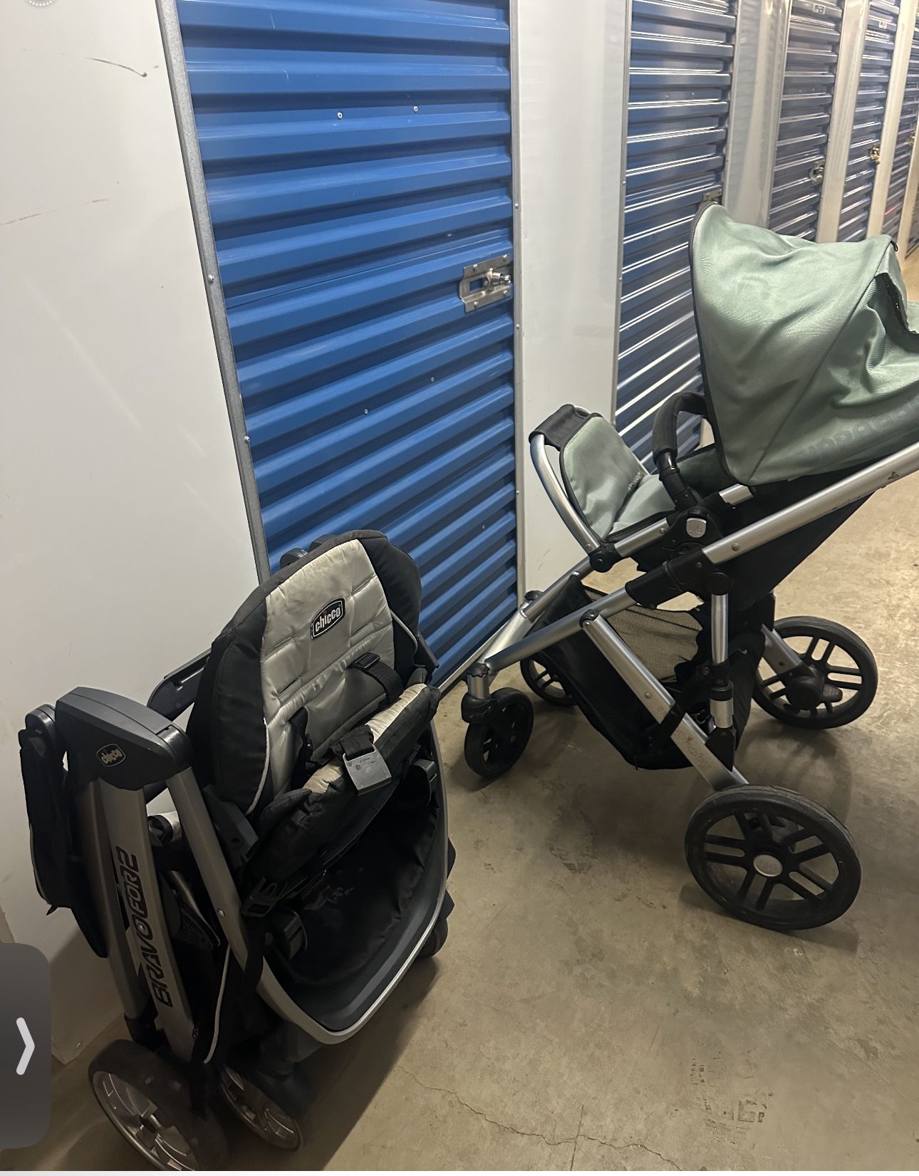 Strollers