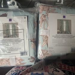 Beautiful Curtains 