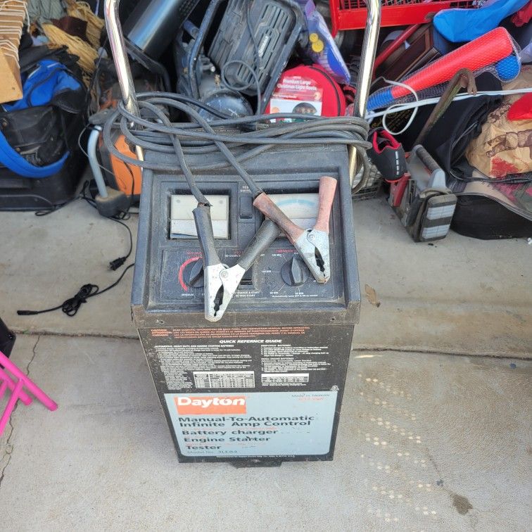 Battery Charger