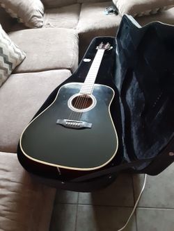 Acoustic Guitar