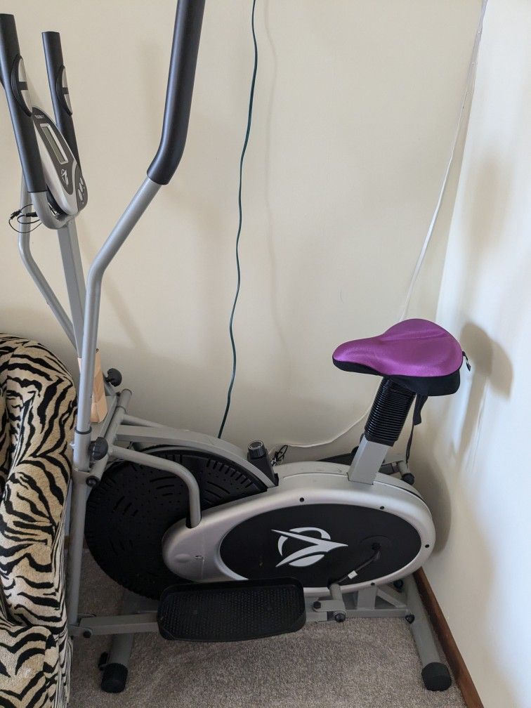 Cycling Bike