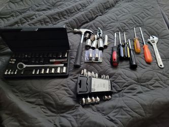 $30 used tools
