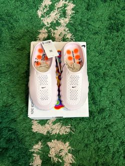 Nike Mind 001 Slide Pearl Pink (Women’s) Size 8W