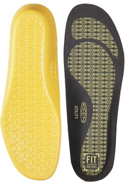 KEEN Utility Men's K-20 Utility Cushion, Yellow