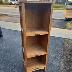 Napa Ridge Wine Shelf 