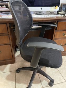 Desk Chair