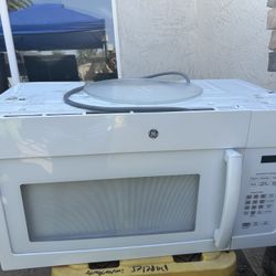 Counter Top Microwave 