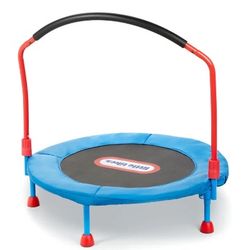 Little Tikes Trampoline