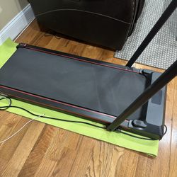 Small Treadmill Light Weight 