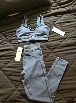 Alo yoga set