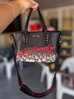 Ed Hardy Bag