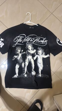 Hellstar shirt