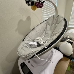 4moms Mamaroo Swing