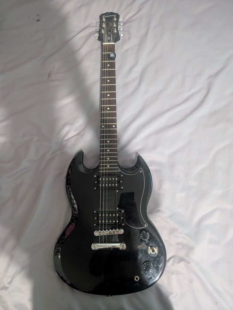 Epiphone SG Special E1 Electric Guitar
