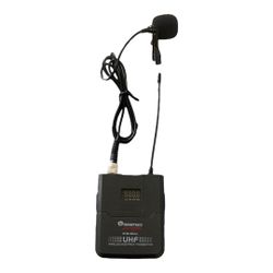 Microphone SoundTrack Pro-Audio STW-56ULL