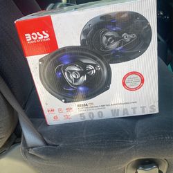 Speakers