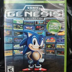 GENESIS COLLECTION