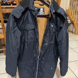 Boys xL Winter Jackets With Hoods. 