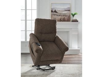 Aureta Earth Power Lift Recliner
