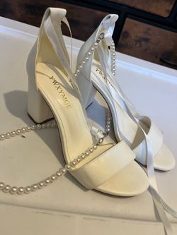 Free shoes