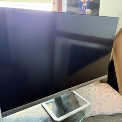 24in HP Monitor 