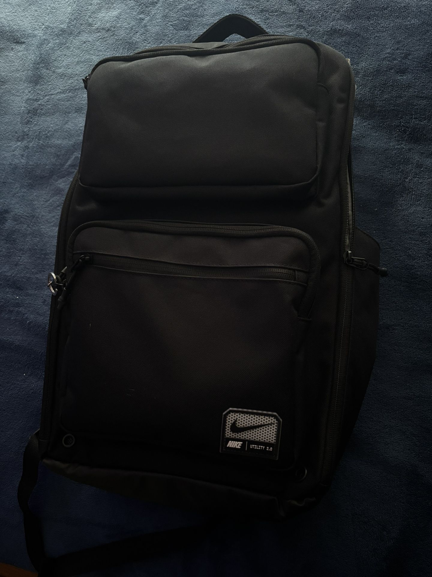 Nike Utility Speed Backpack 2.0