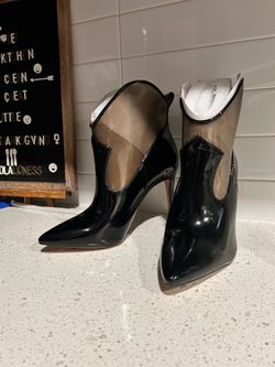 Jessica Simpson Heels