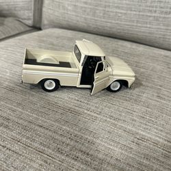 C10 Toy Truck 1966