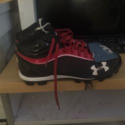 cleats