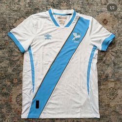 NEW — Umbro Guatemala FFG Soccer Jersey (Home)