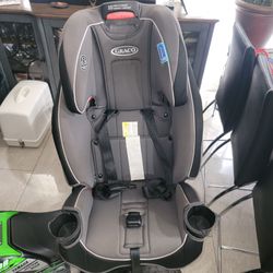 car seat