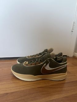 Lebron 20 Size 13