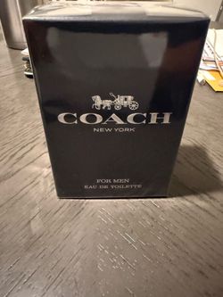 Coach for Men