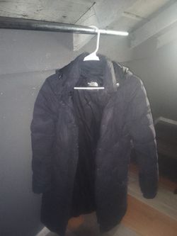 The North Face Coat