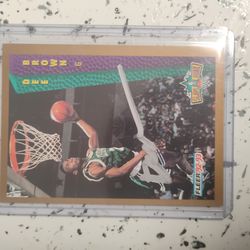 Trading card