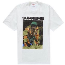 Supreme Ronin Tee 