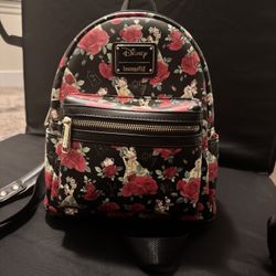 Disney Loungefly Backpack
