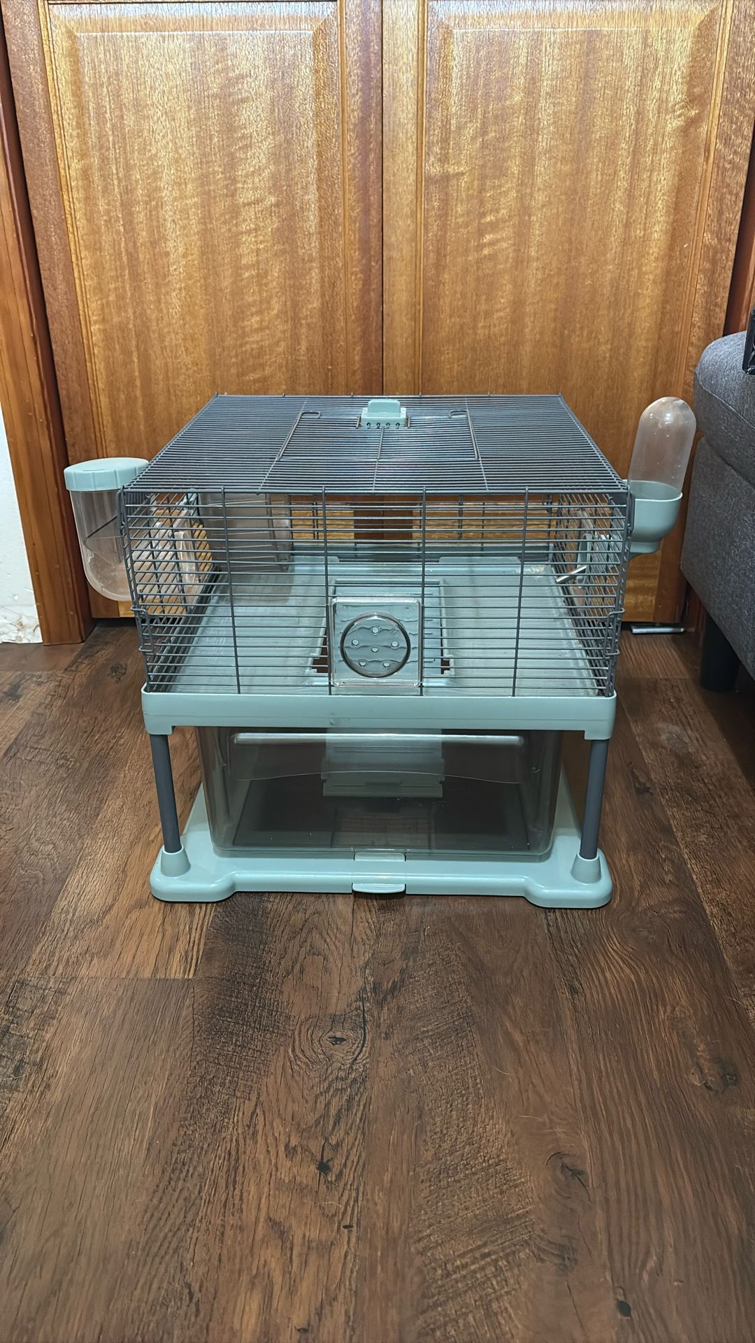 Small Animal Cage
