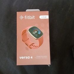 Fitbit Versa 4